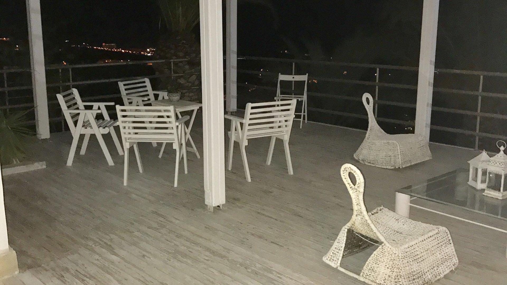 5 bedrooms Villa in Agios Tychonas, Limassol, Cyprus No. 25707
