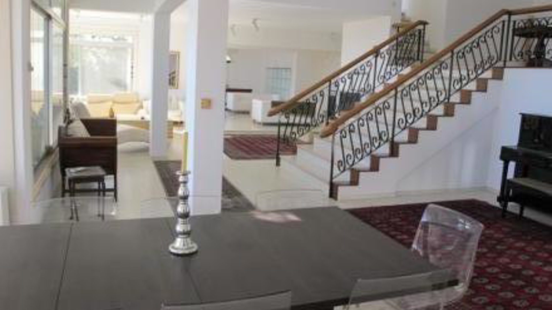 5 bedrooms Villa in Agios Tychonas, Limassol, Cyprus No. 25707
