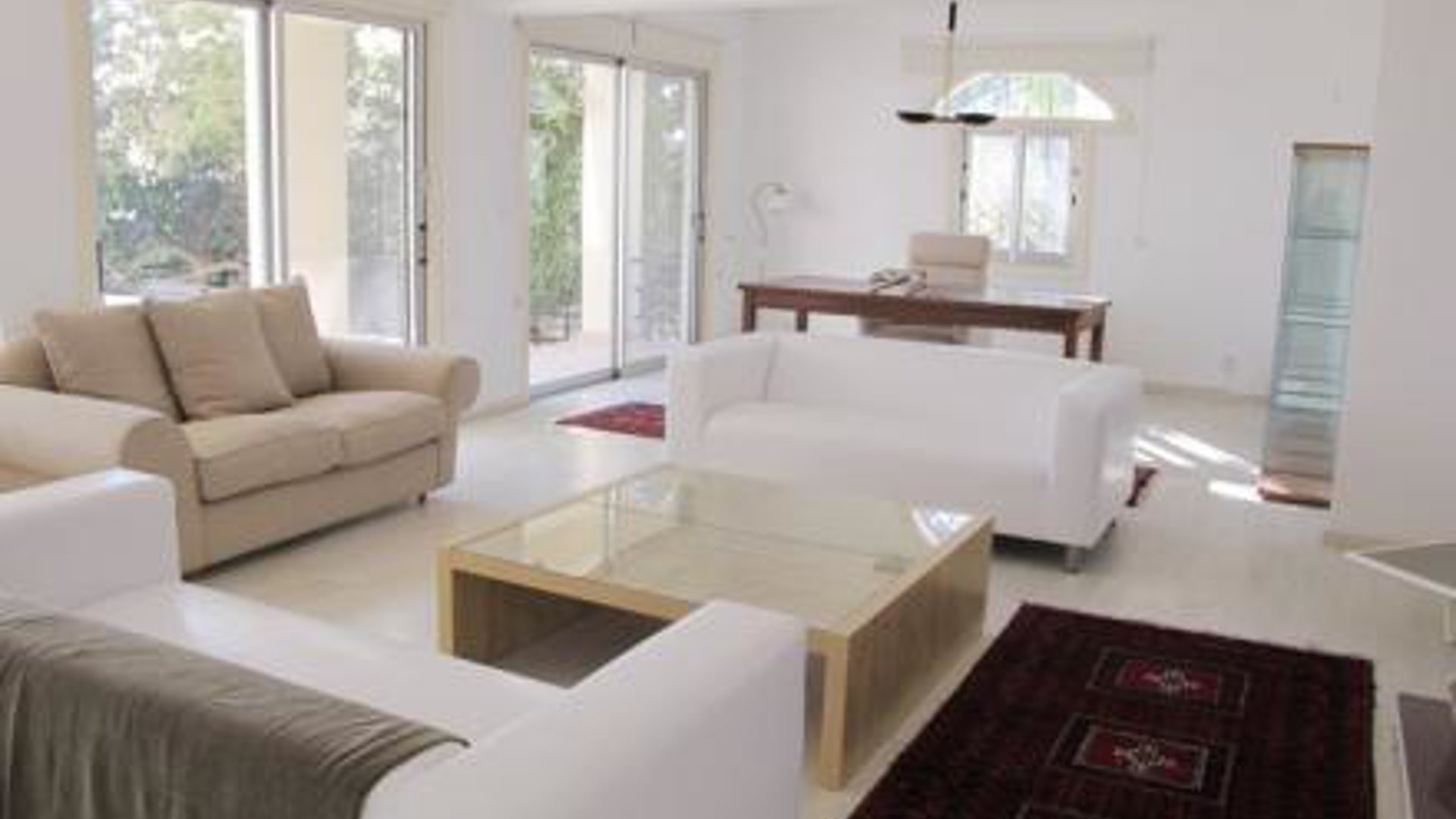 5 bedrooms Villa in Agios Tychonas, Limassol, Cyprus No. 25707
