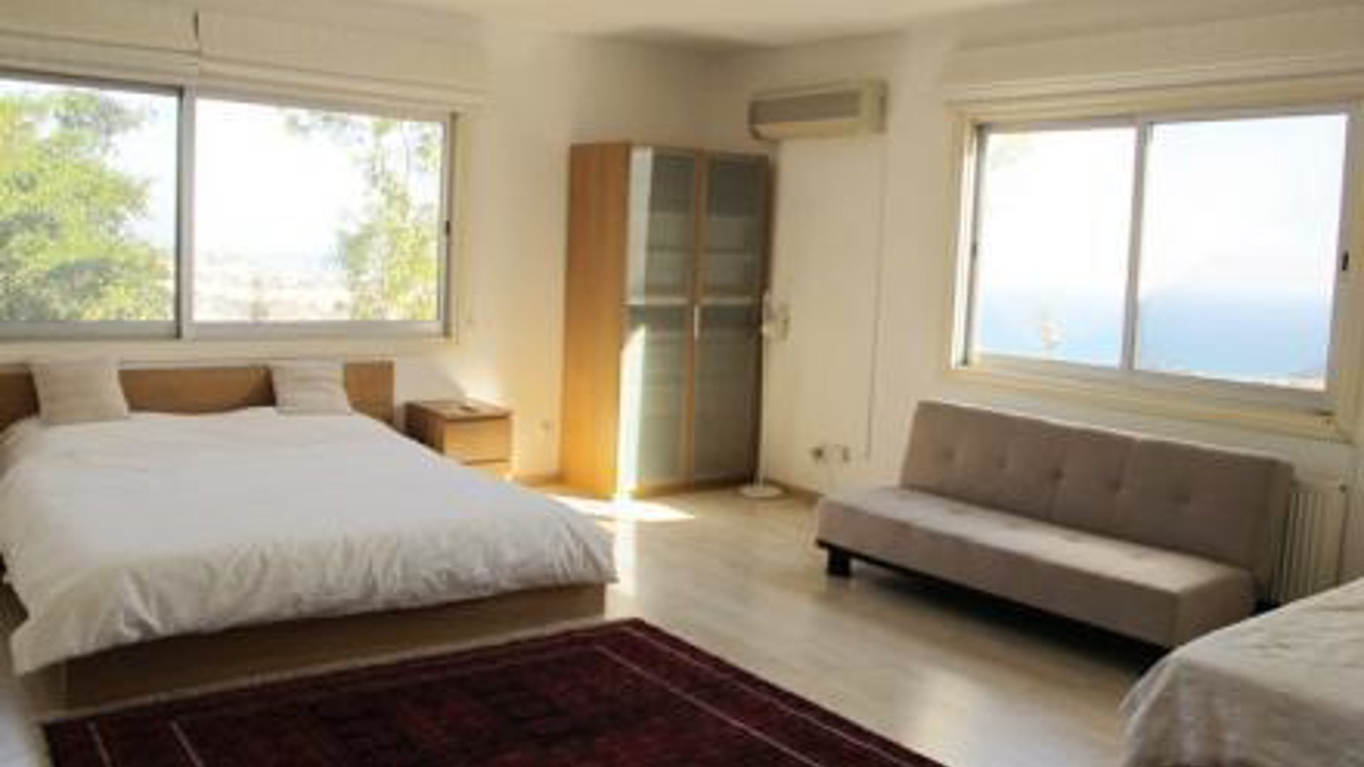 5 bedrooms Villa in Agios Tychonas, Limassol, Cyprus No. 25707
