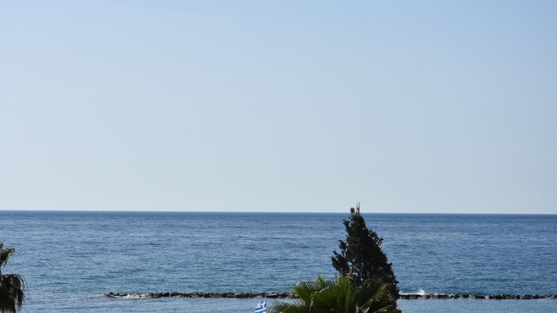 1 bedroom Apartment in Potamos tis Germasogeias, Germasogeia, Limassol, Cyprus No. 25704