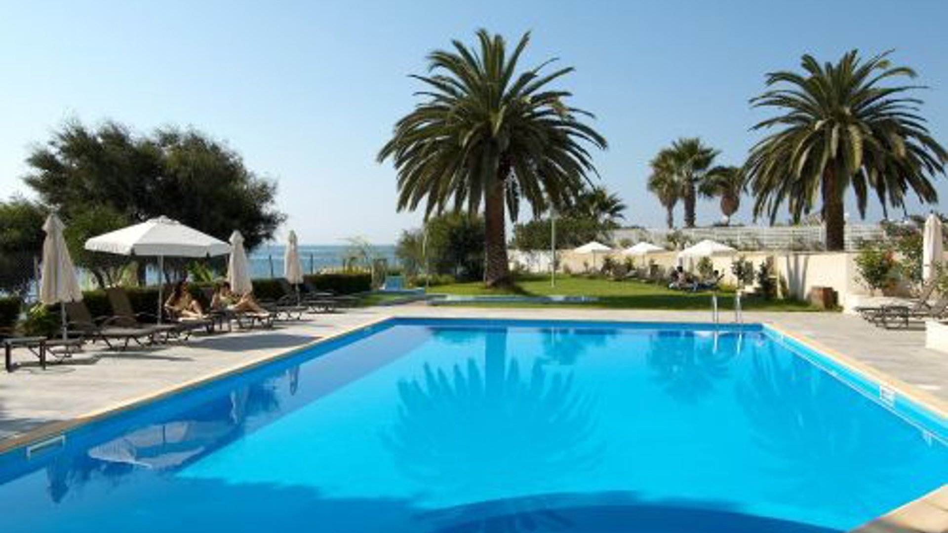 1 bedroom Apartment in Potamos tis Germasogeias, Germasogeia, Limassol, Cyprus No. 25704