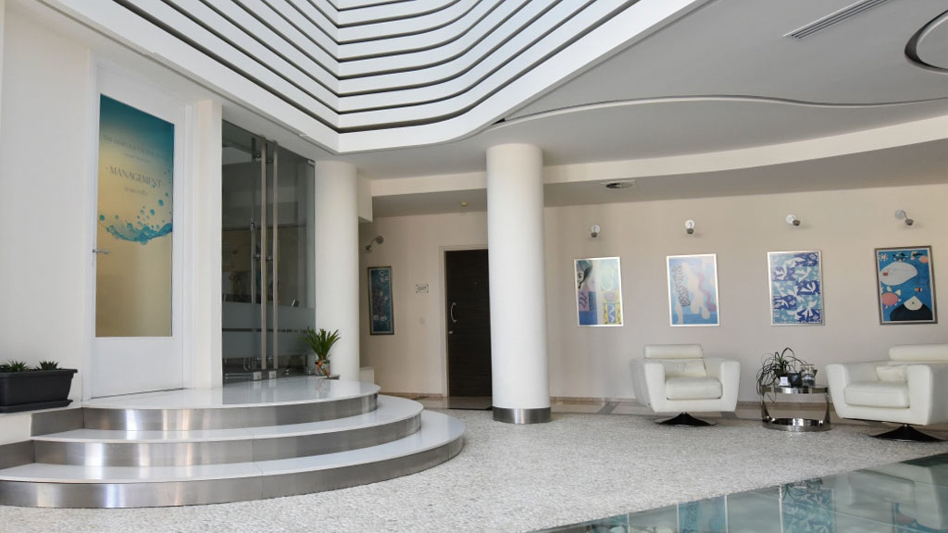 1 bedroom Apartment in Potamos tis Germasogeias, Germasogeia, Limassol, Cyprus No. 25704