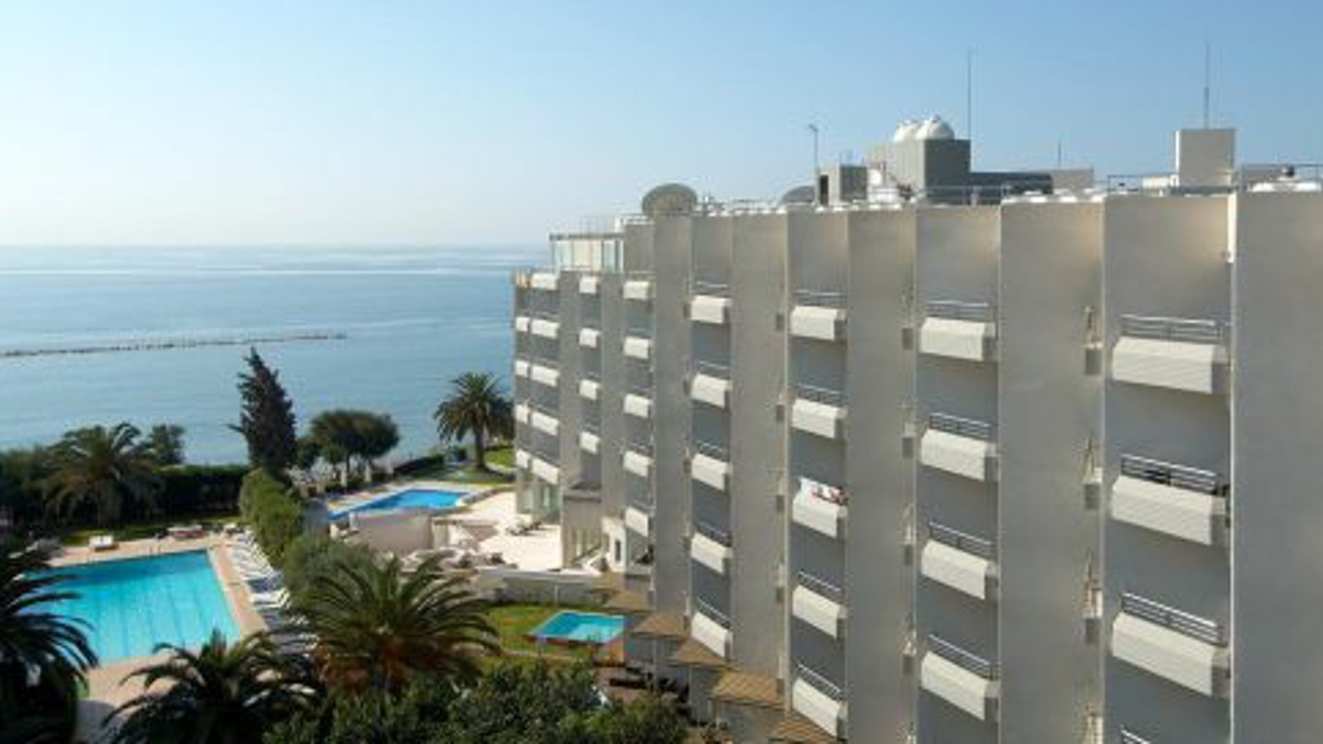 1 bedroom Apartment in Potamos tis Germasogeias, Germasogeia, Limassol, Cyprus No. 25704
