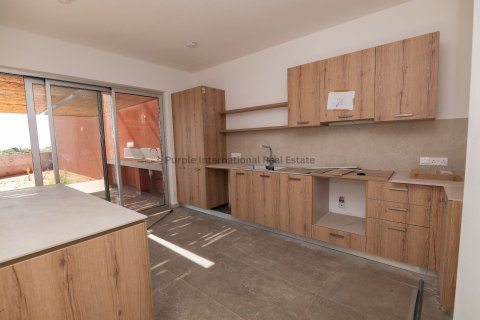 Вилла с 3 спальнями в Протарас, Аммохостос, Кипр № 8764 8