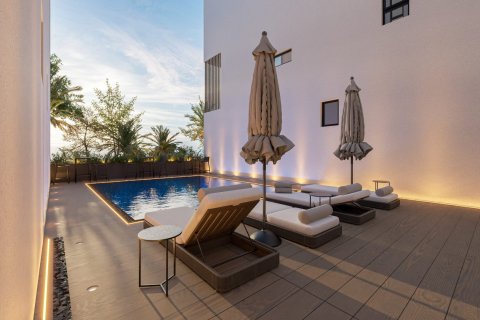 2 bedrooms Apartment in Aradippou, Larnaka, No. 48621 7