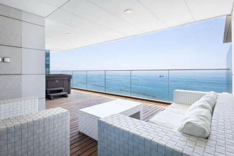 3 chambres Appartement à Limassol,  No. 48617