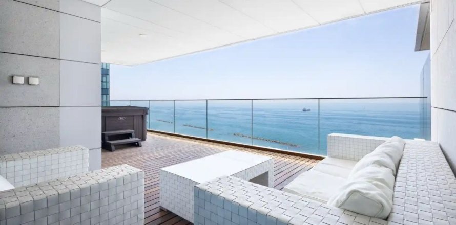 3 chambres Appartement à Limassol,  No. 48617