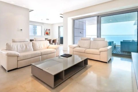 3 chambres Appartement à Limassol,  No. 48617 3