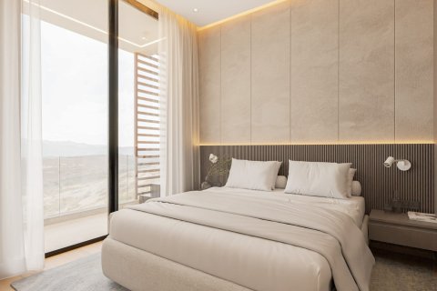 2 bedrooms Apartment in Aradippou, Larnaka, No. 48622 16