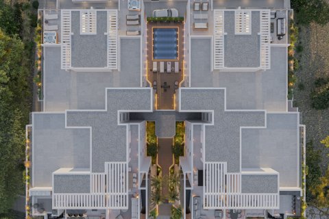 2 bedrooms Apartment in Aradippou, Larnaka, No. 48622 9