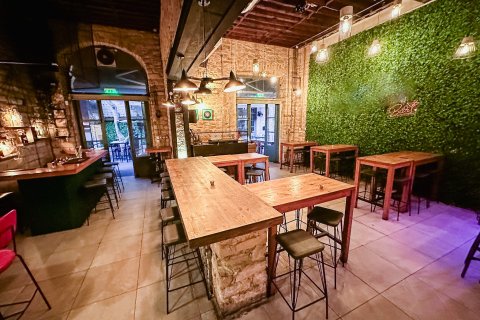 200m2 Cafe / restaurant in Limassol,  No. 48616 6
