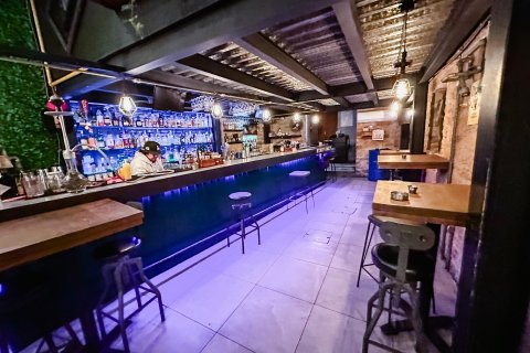 200m2 Cafe / restaurant in Limassol,  No. 48616 13