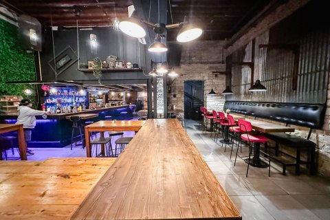 200m2 Cafe / restaurant in Limassol,  No. 48616 4