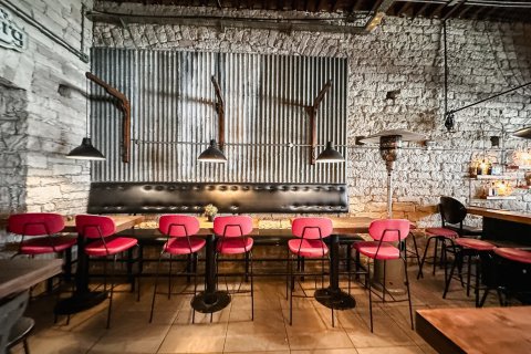 200m2 Cafe / restaurant in Limassol,  No. 48616 10