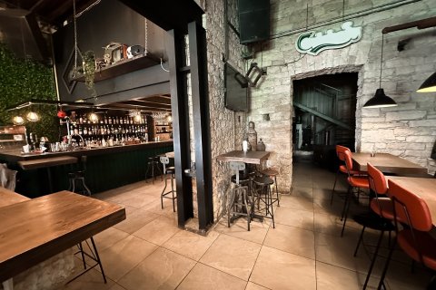 200m2 Cafe / restaurant in Limassol,  No. 48616 3