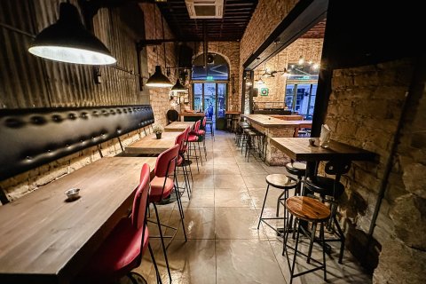 200m2 Cafe / restaurant in Limassol,  No. 48616 5