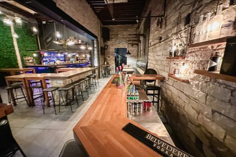 200m2 Cafe / restaurant in Limassol,  No. 48616 9