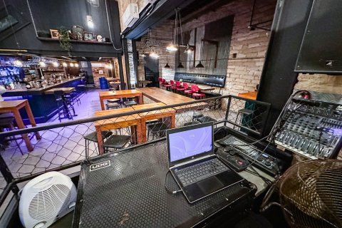 200m2 Cafe / restaurant in Limassol,  No. 48616 8