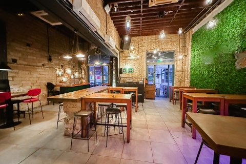 200m2 Cafe / restaurant in Limassol,  No. 48616 14