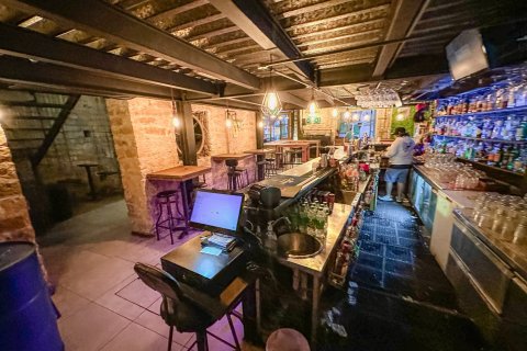 200m2 Cafe / restaurant in Limassol,  No. 48616 7