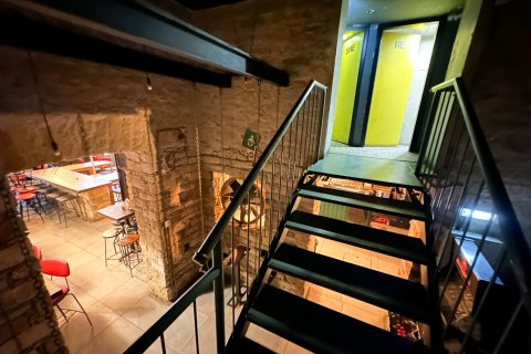 200m2 Cafe / restaurant in Limassol,  No. 48616 15