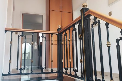 Вилла с 3 спальнями в Лимасол, Кипр № 37476 28