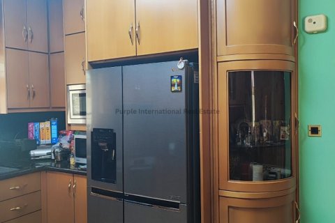 Вилла с 3 спальнями в Лимасол, Кипр № 37476 11