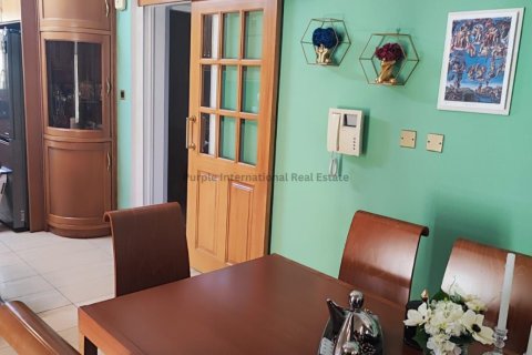 Вилла с 3 спальнями в Лимасол, Кипр № 37476 10