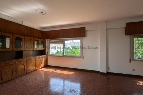 Квартира с 3 спальнями в Никосия, Кипр № 37472 17
