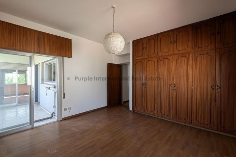 Квартира с 3 спальнями в Никосия, Кипр № 37472 7