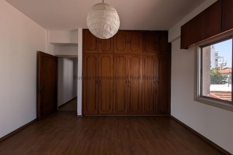 Квартира с 3 спальнями в Никосия, Кипр № 37472 10