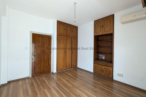 Квартира с 3 спальнями в Никосия, Кипр № 37472 20