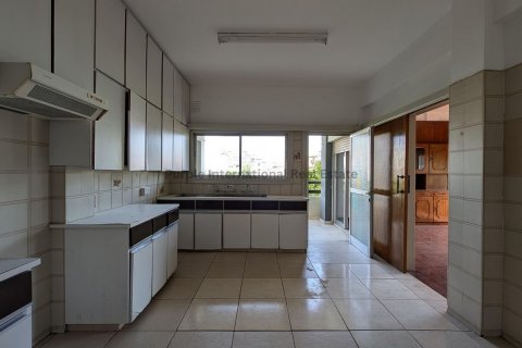 Квартира с 3 спальнями в Никосия, Кипр № 37472 16