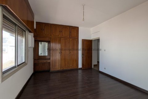 Квартира с 3 спальнями в Никосия, Кипр № 37472 15