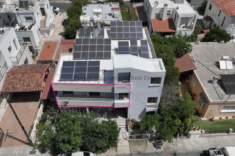 3 bedrooms Apartment in Nicosia, Cyprus No. 37472 2