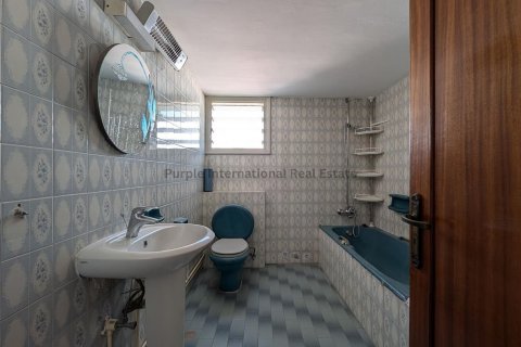 Квартира с 3 спальнями в Никосия, Кипр № 37472 14