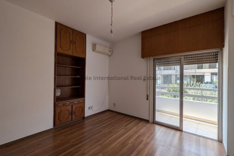 Квартира с 3 спальнями в Никосия, Кипр № 37472 12
