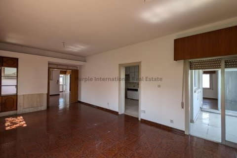 Квартира с 3 спальнями в Никосия, Кипр № 37472 9