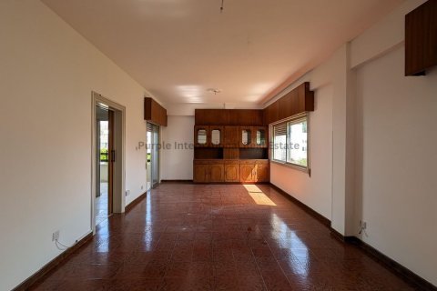 Квартира с 3 спальнями в Никосия, Кипр № 37472 11