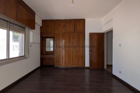 Квартира с 3 спальнями в Никосия, Кипр № 37472 21