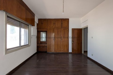 Квартира с 3 спальнями в Никосия, Кипр № 37472 8