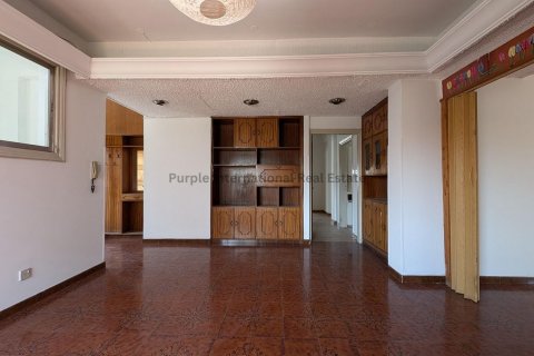 Квартира с 3 спальнями в Никосия, Кипр № 37472 25