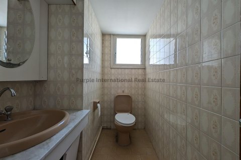 Квартира с 3 спальнями в Никосия, Кипр № 37472 13