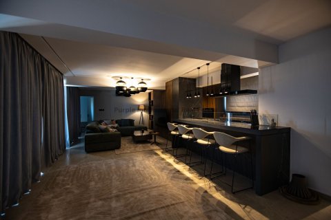 Квартира с 2 спальнями в Паралимни, Аммохостос, Кипр № 37473 6