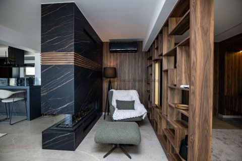 Квартира с 2 спальнями в Паралимни, Аммохостос, Кипр № 37473 4