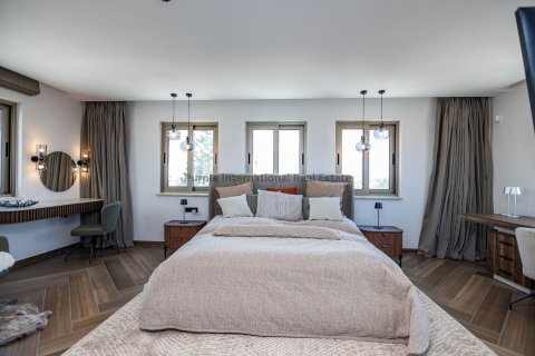 Квартира с 2 спальнями в Паралимни, Аммохостос, Кипр № 37473 22