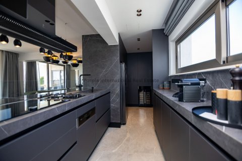 Квартира с 2 спальнями в Паралимни, Аммохостос, Кипр № 37473 15