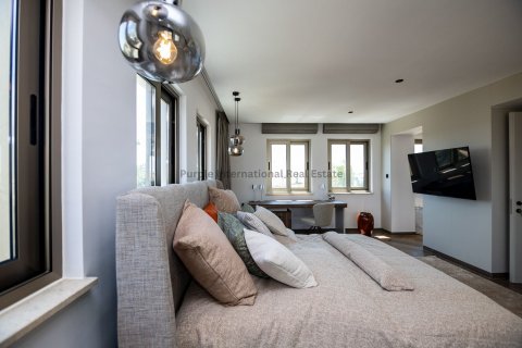 Квартира с 2 спальнями в Паралимни, Аммохостос, Кипр № 37473 23