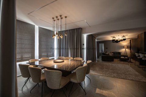 Квартира с 2 спальнями в Паралимни, Аммохостос, Кипр № 37473 2